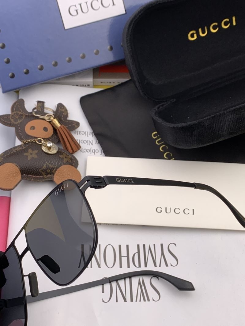 Gucci Sunglasses